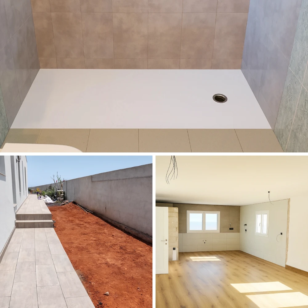 REfirmas en Lanzarote